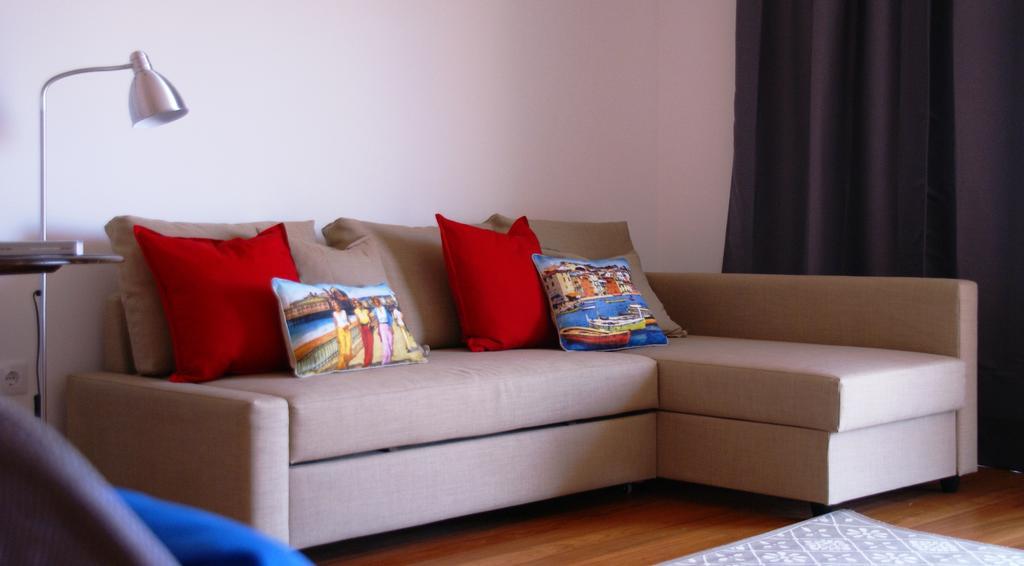 Carvalhal Old Town Apartment Funchal  Phòng bức ảnh