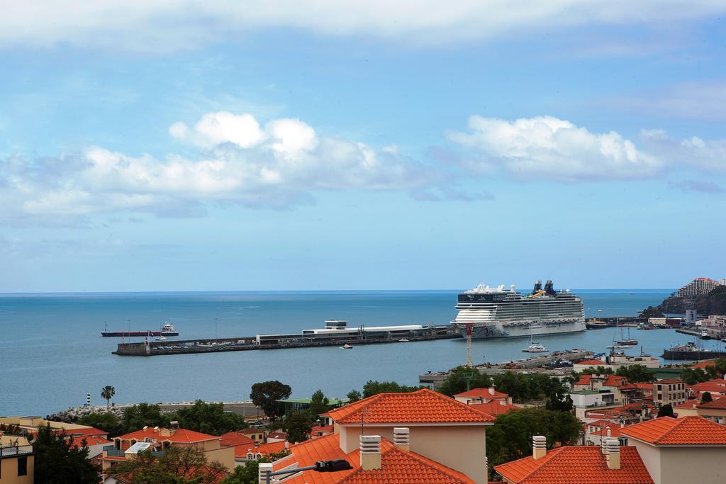 Carvalhal Old Town Apartment Funchal  Phòng bức ảnh