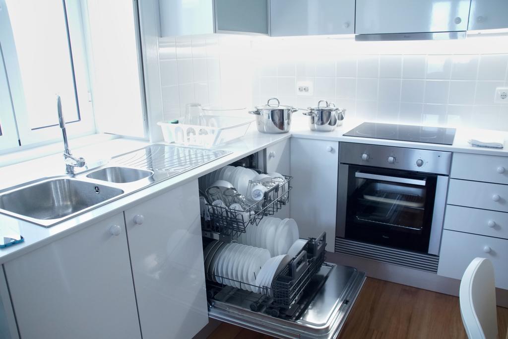Carvalhal Old Town Apartment Funchal  Ngoại thất bức ảnh