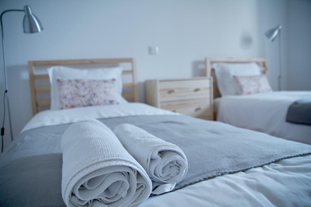Carvalhal Old Town Apartment Funchal  Ngoại thất bức ảnh